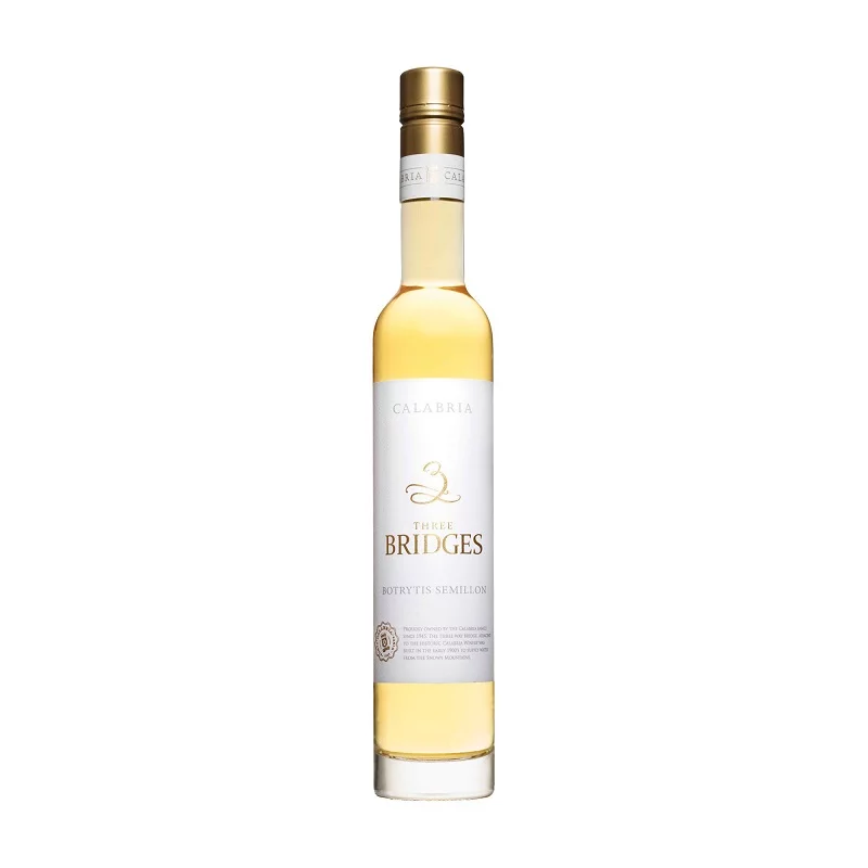 3 Bridges Botrytis Semillion 375ML