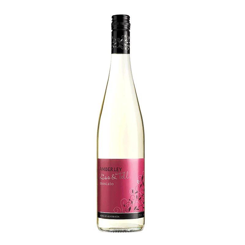 Amberley Kiss & Tell Moscato (750ML)