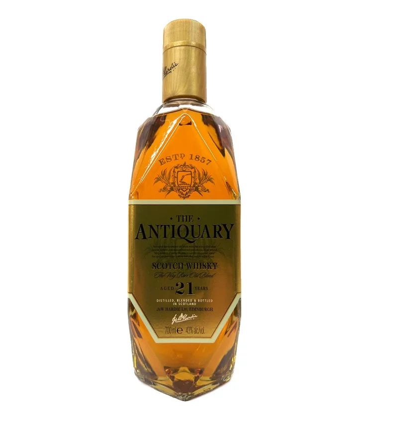 Antiquary 21 Years Old (750ml)