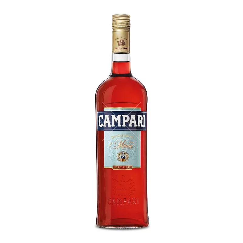 Campari (750ML)