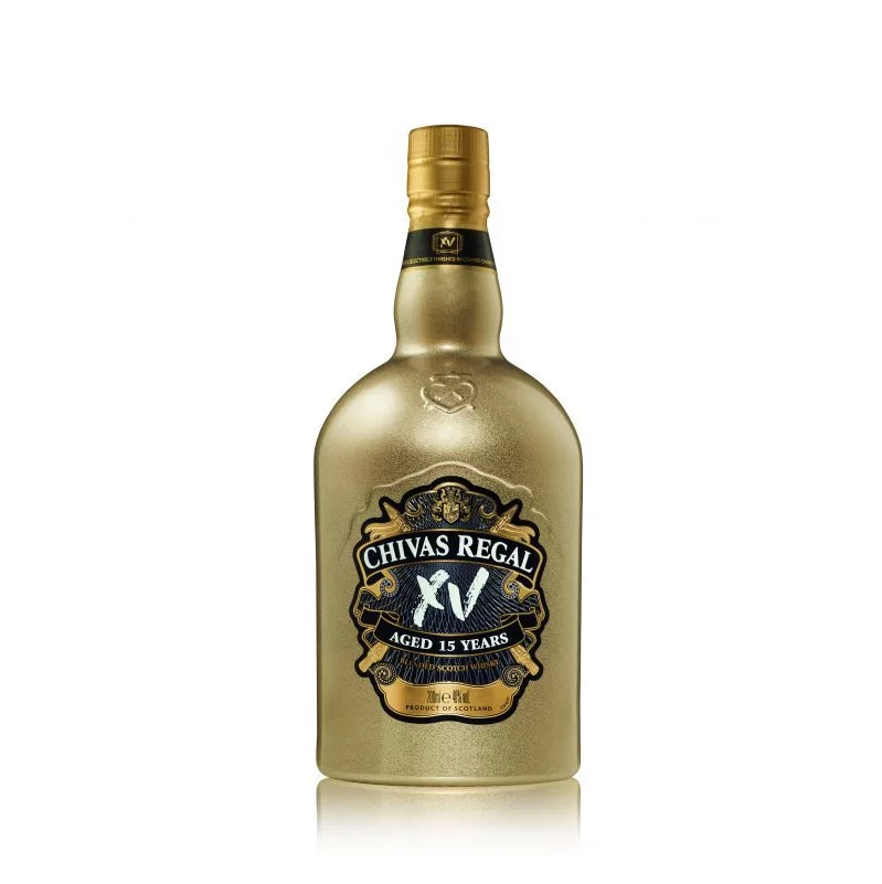 Chivas Regal XV Gold (700ML)