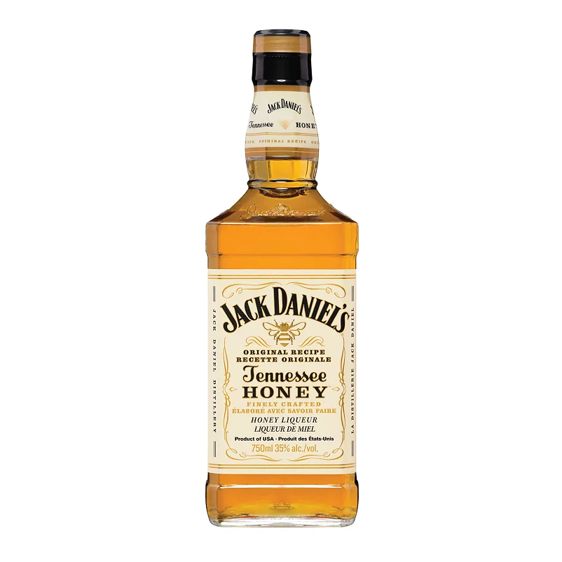 Jack Daniel's Tennessee Honey (700ML)
