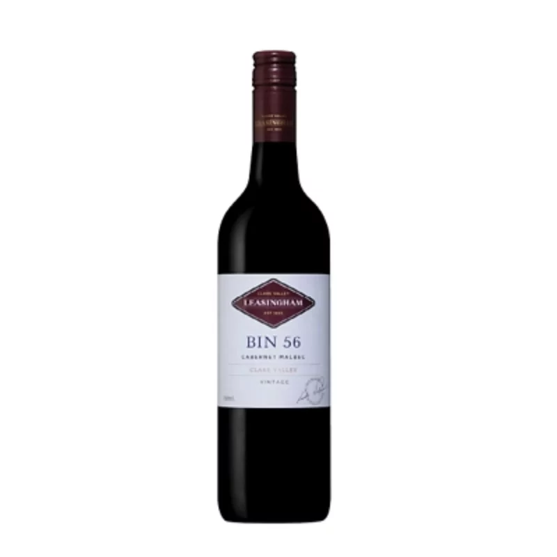 Leasingham Bin 56 Cabernet Malbec (750ML)