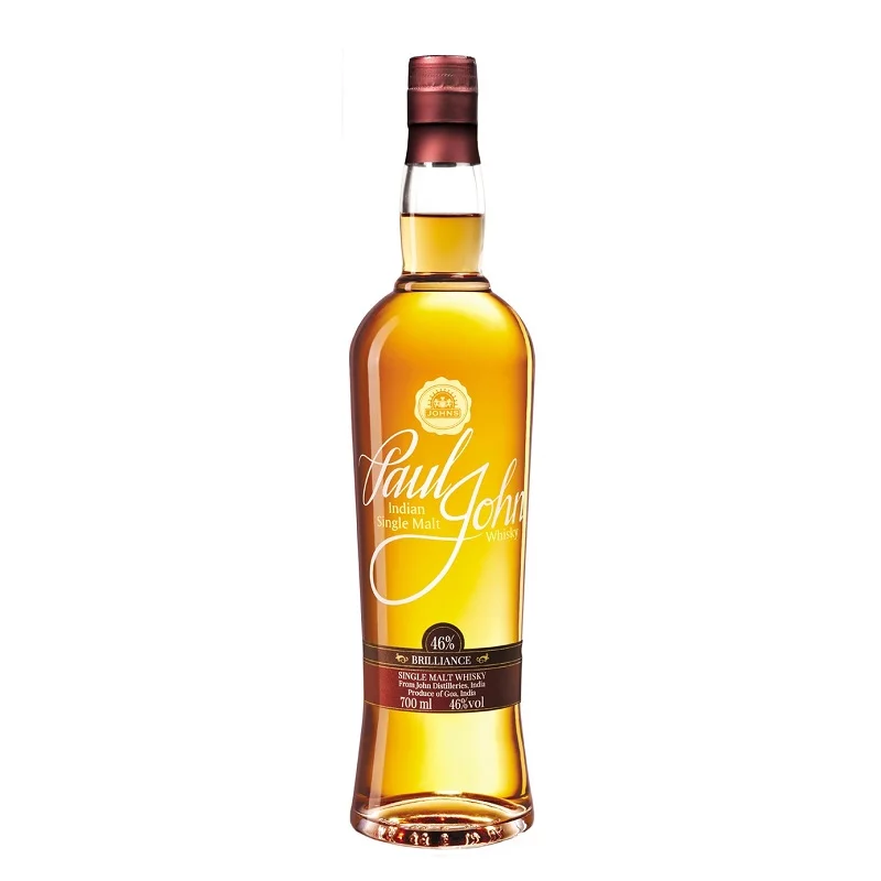 Paul John Brilliance (700ML)