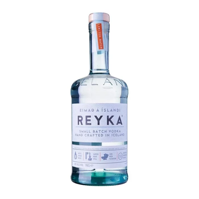 Reyka Vodka 700ML