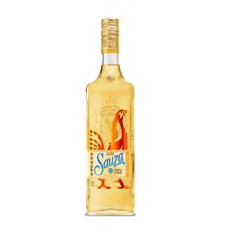 Sauza Gold