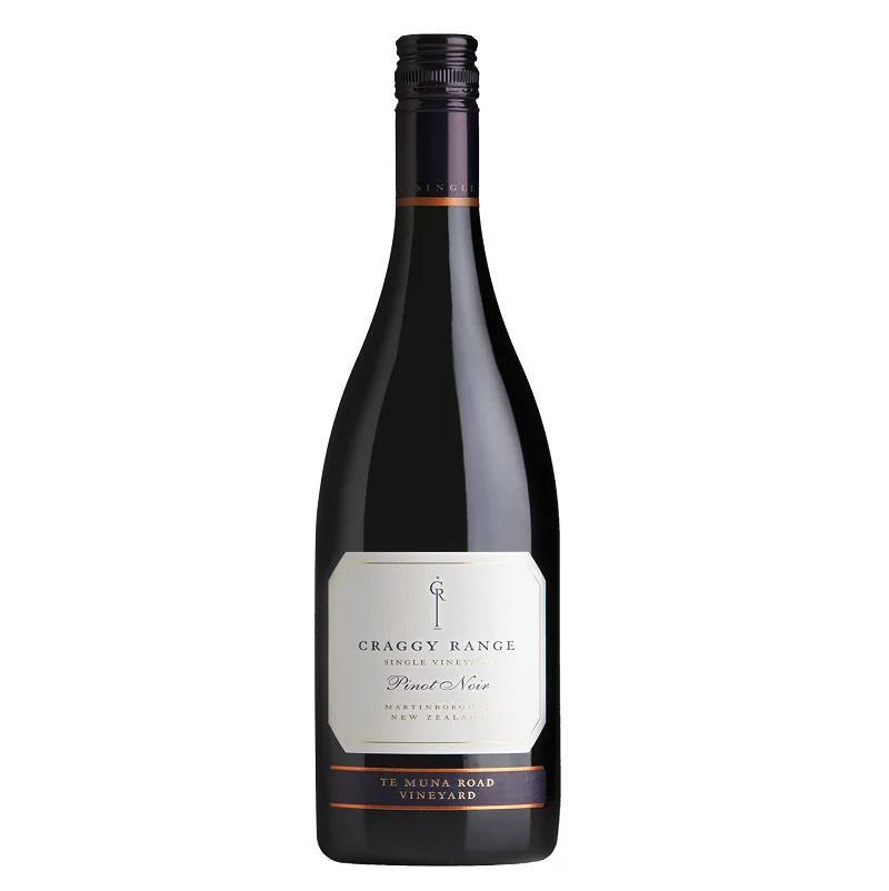 Craggy Range Te Muna Road Pinot Noir