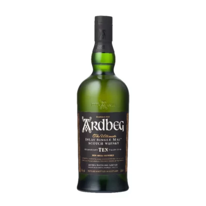 Ardberg 10 Years (700ML)