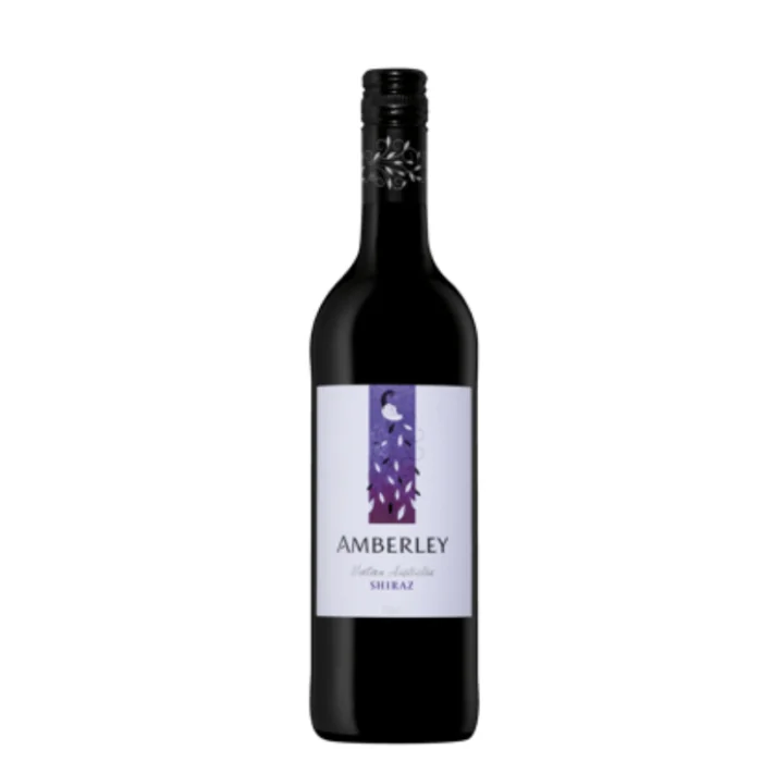 Amberley Chimney Brush Shiraz (750ML)