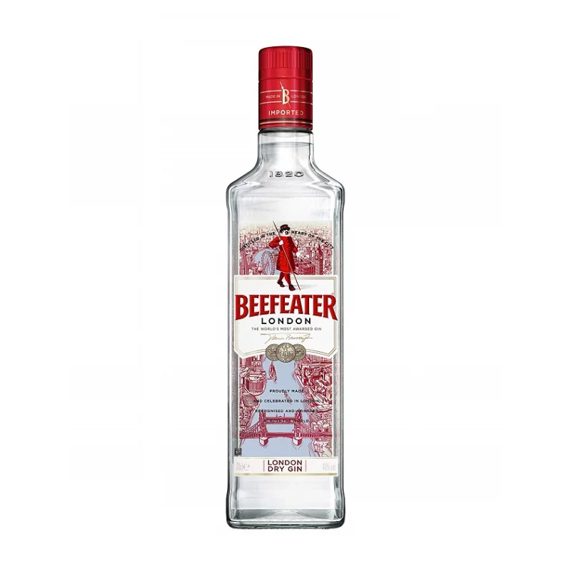 Beefeater Gin (750ML)