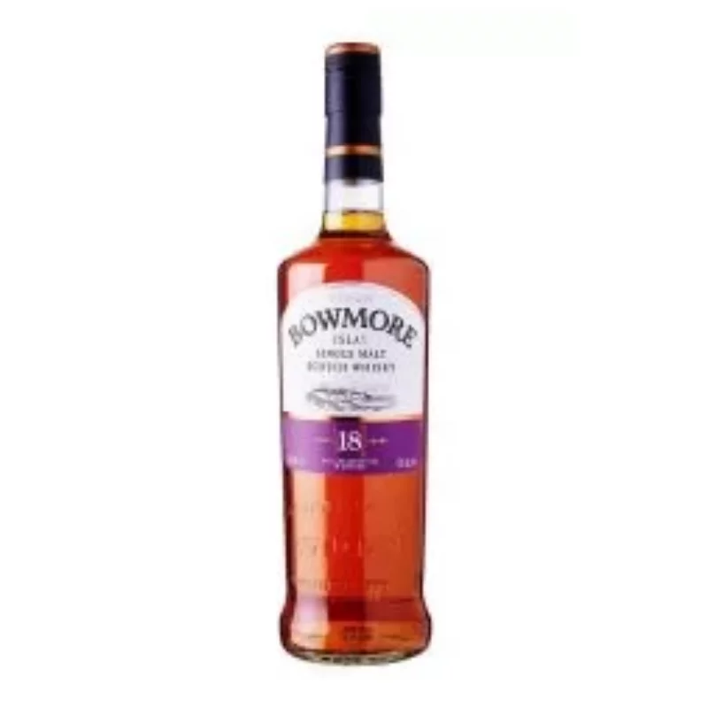 Bowmore 18 Years Old (700ml)