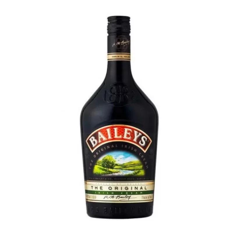 Baileys Original Irish Cream Liqueur (700ML)