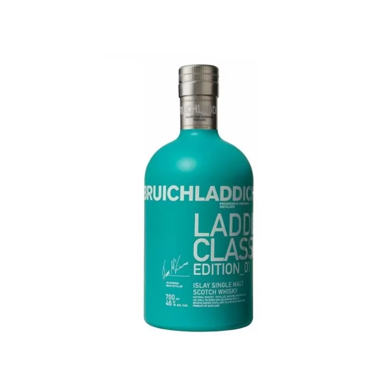 Bruichladdich The Classic Laddie (700ml)