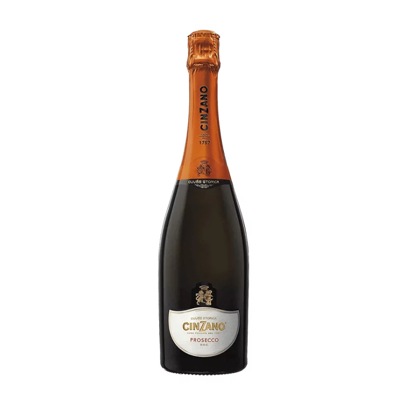 Cinzano Prosecco 750ml