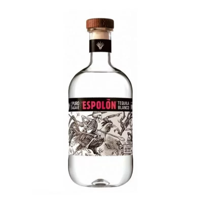 Espolon Blanco 750ML