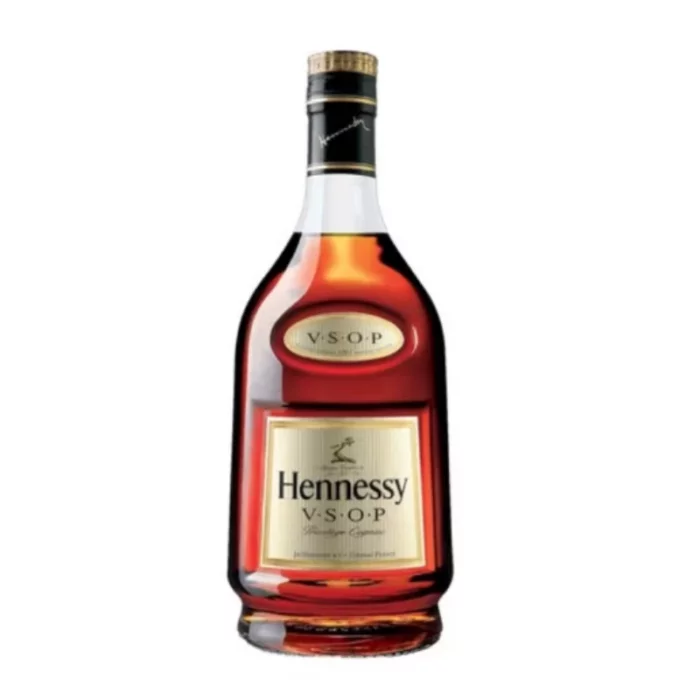 Hennessy VSOP 700ML