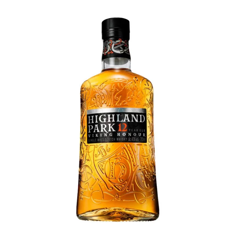 Highland Park 12 Years (700ML)