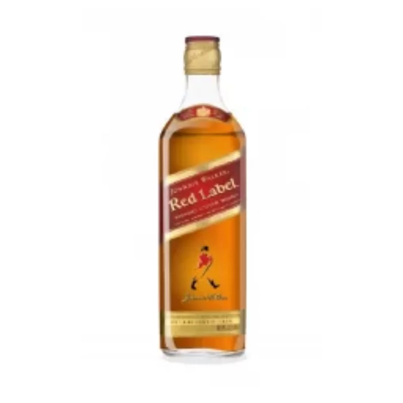 Johnnie Walker Red Label (700ml)
