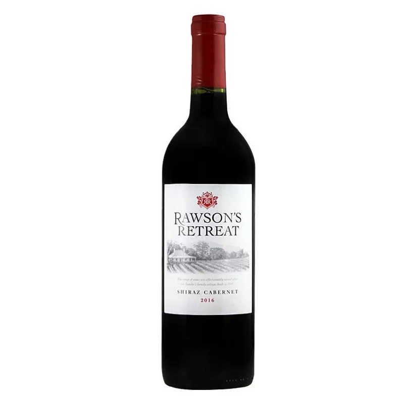 Rawson's Retreat Private Release Shiraz Cabernet 750ML