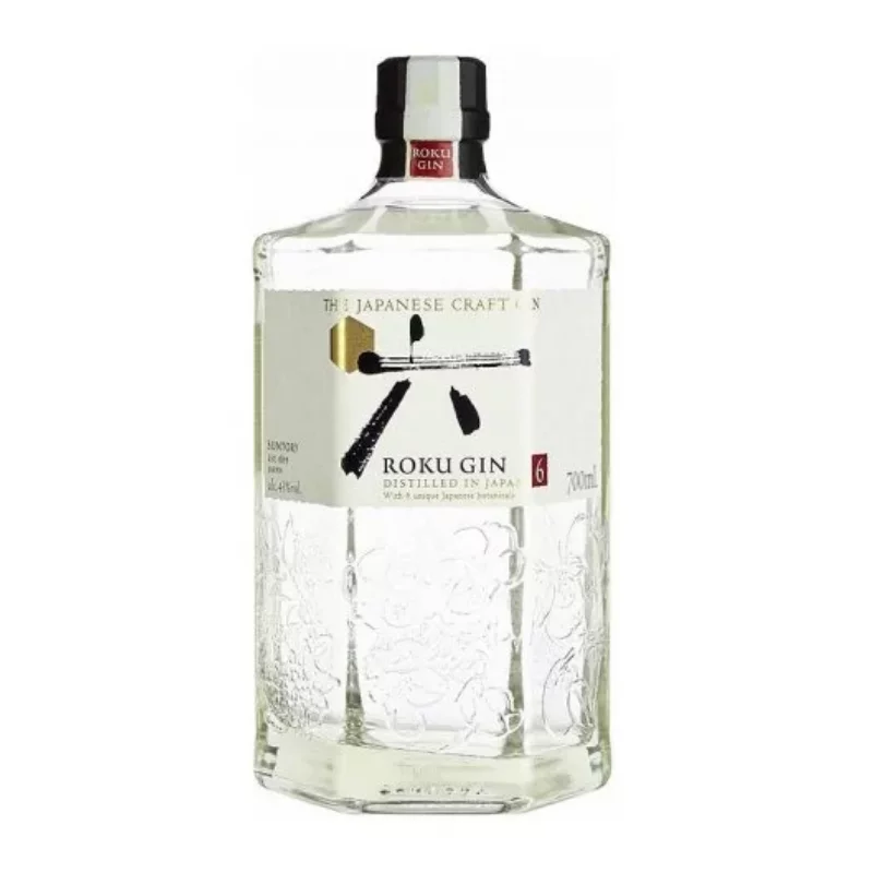 Roku Gin 700ML - Image 2