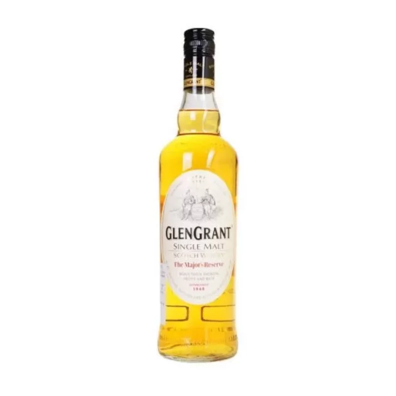 Glen Grant The Major Reserve (750ml)
