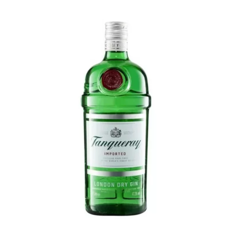 Tanqueray Gin (750ML)
