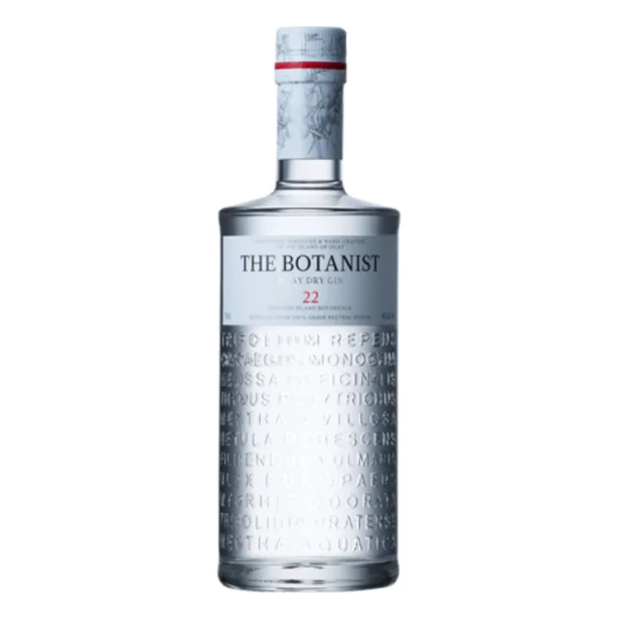 The Botanist Islay Dry Gin 700ML