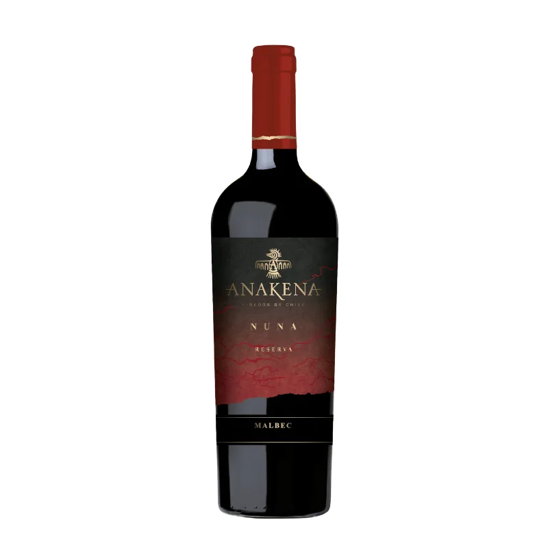 Anakena Nuna Malbec