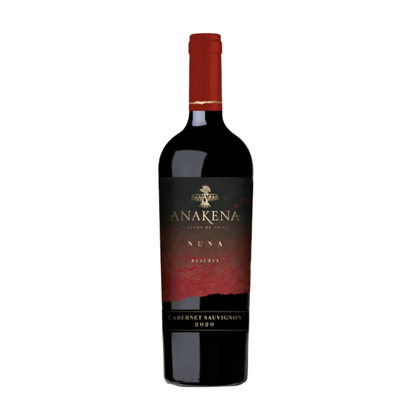 Anakena Nuna Cabernet Sauvignon 750ML