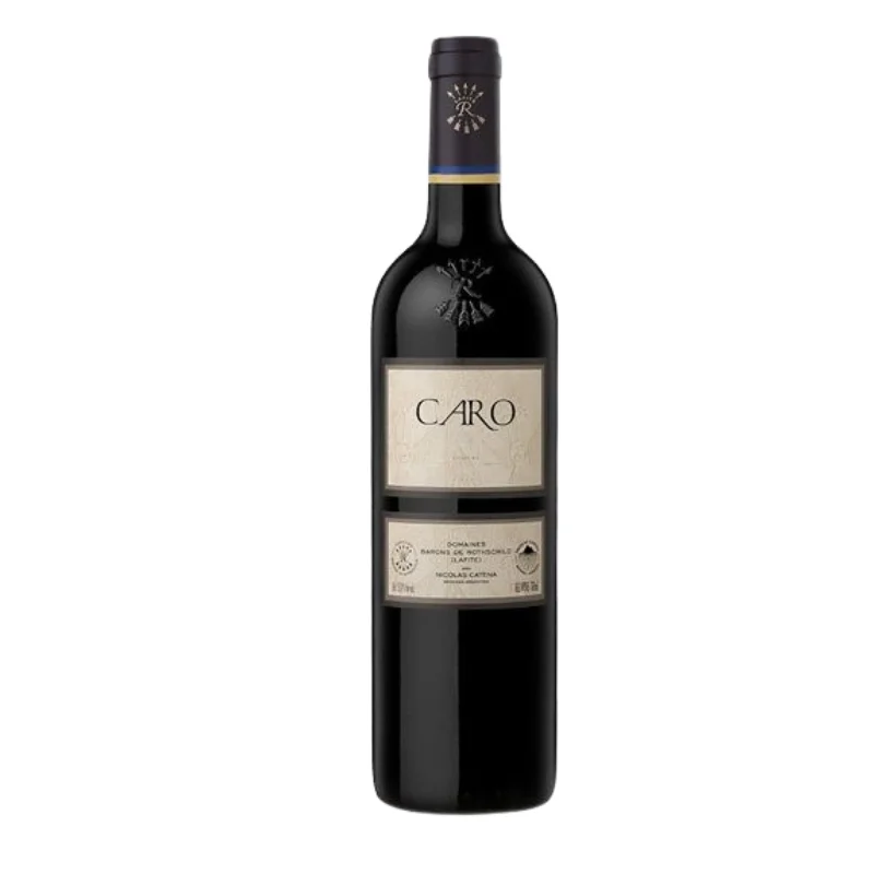 Bodegas (Lafite) Caro 750ML