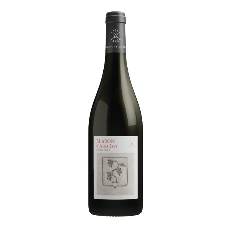 DBR (Lafite) Blason d'Aussieres 750ML