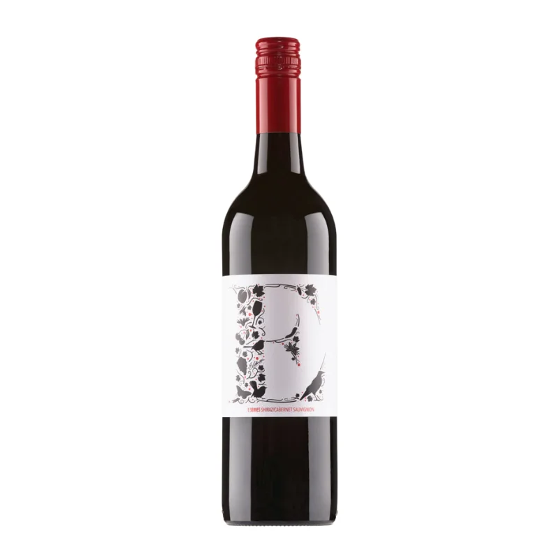 Elderton E Series Shiraz Cabernet 750ML