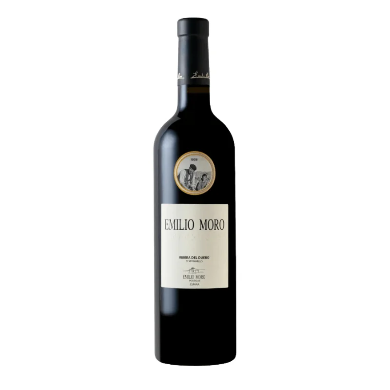 Emilio Moro 750ML