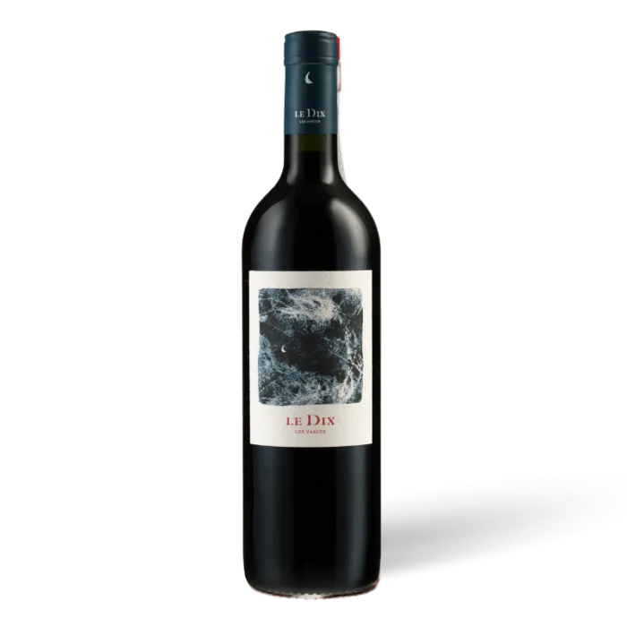Los Vascos (Lafite) Le Dix 750ML