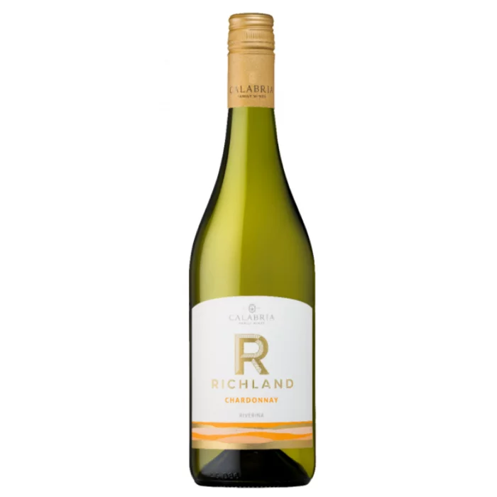 Richland Chardonnay 750ML