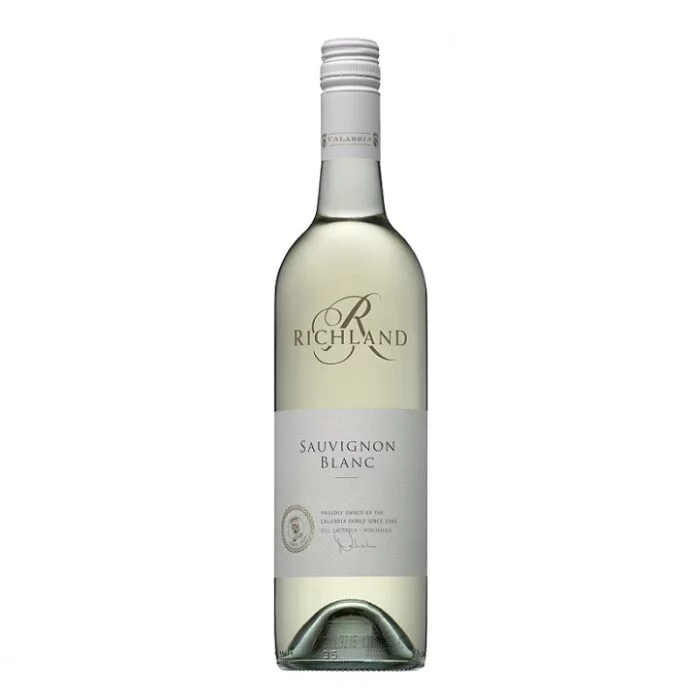 Richland Sauvignon Blanc 750ML