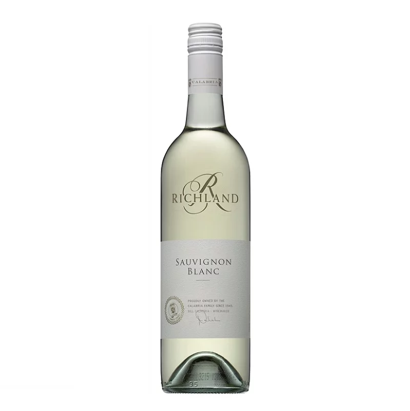 Richland Sauvignon Blanc 750ML