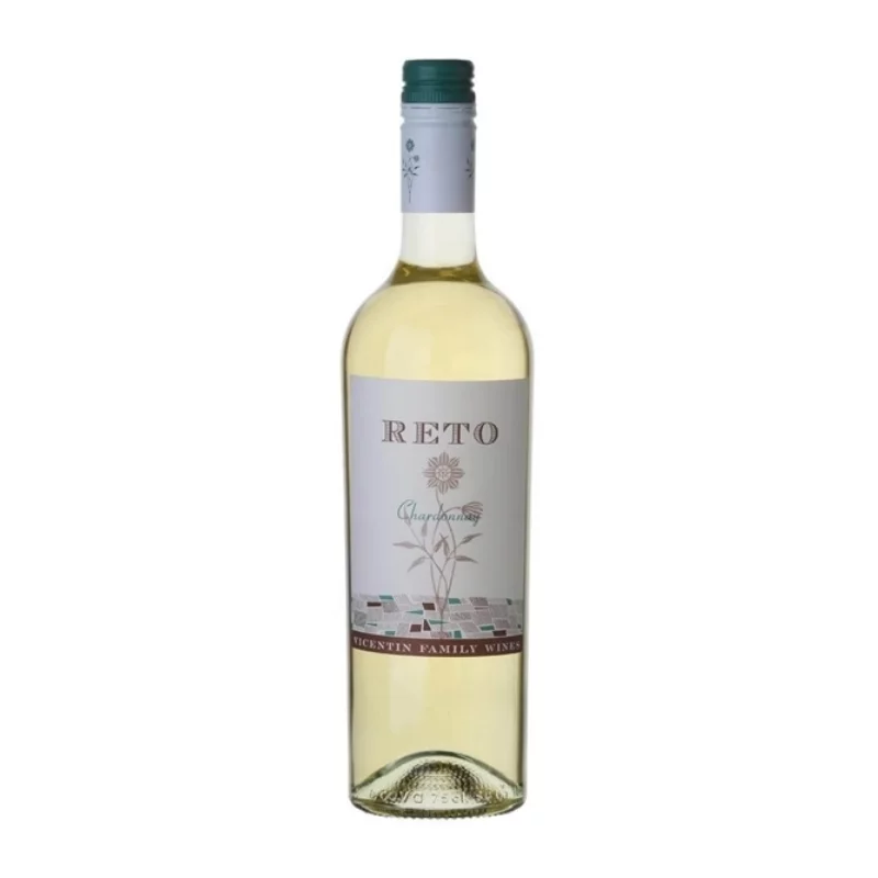 Vicentin Reto Chardonnay