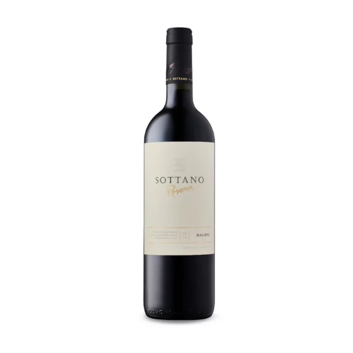Sottano Reserva Malbec 750ML