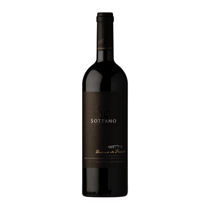 Sottano Reserva de Familia Cabernet Sauvignon