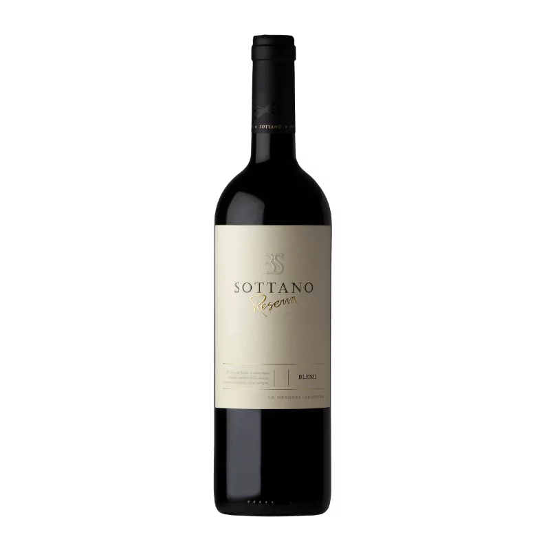Sottano Reserva Blend