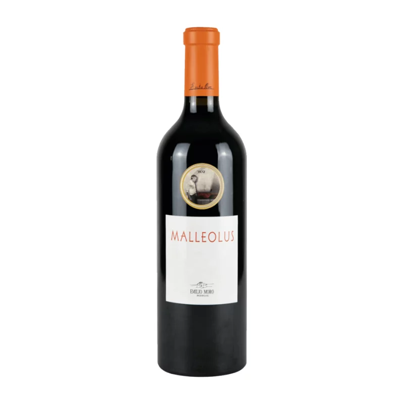 Emilio Moro Malleolus 750ML