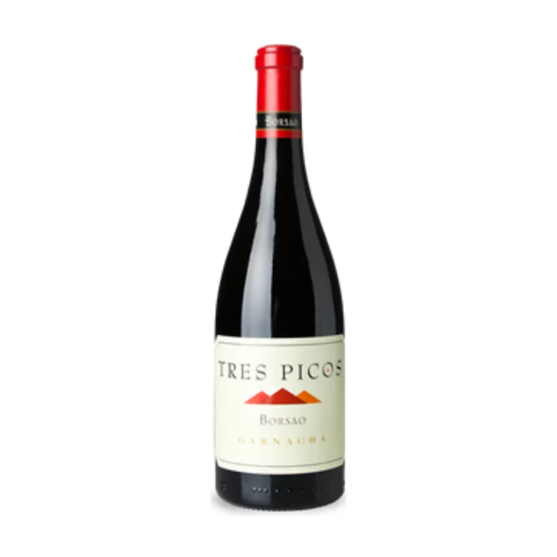 Borsao Tres Picos 750ML