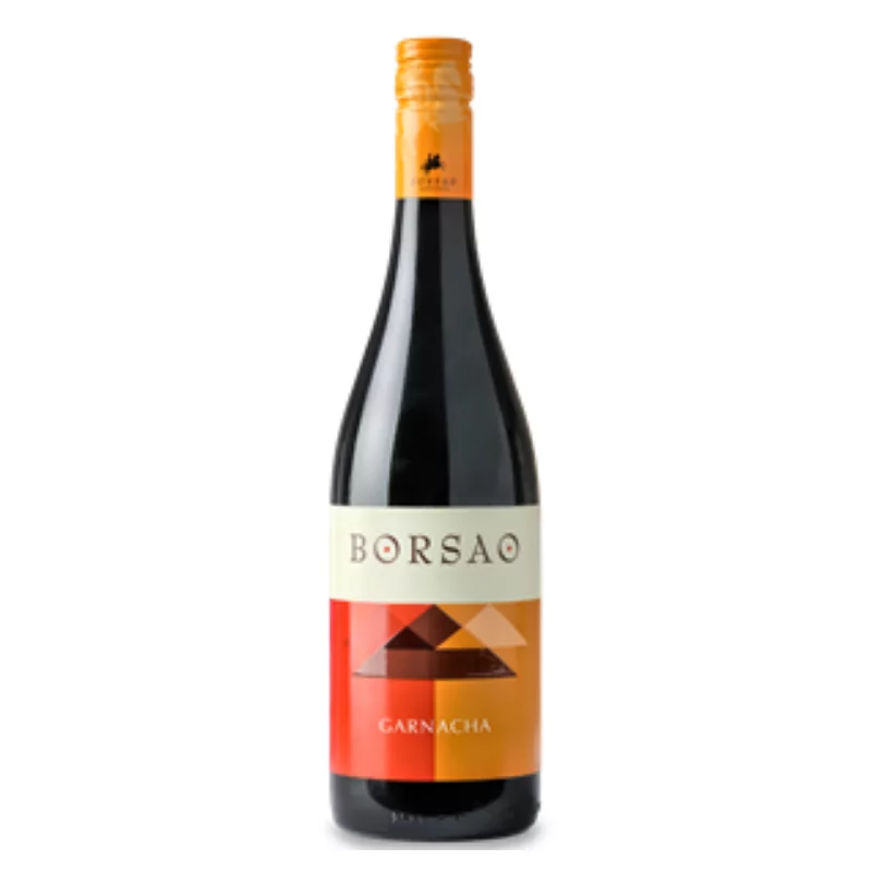 Borsao Seleccion Garnacha (Seleccion Red) 750ML
