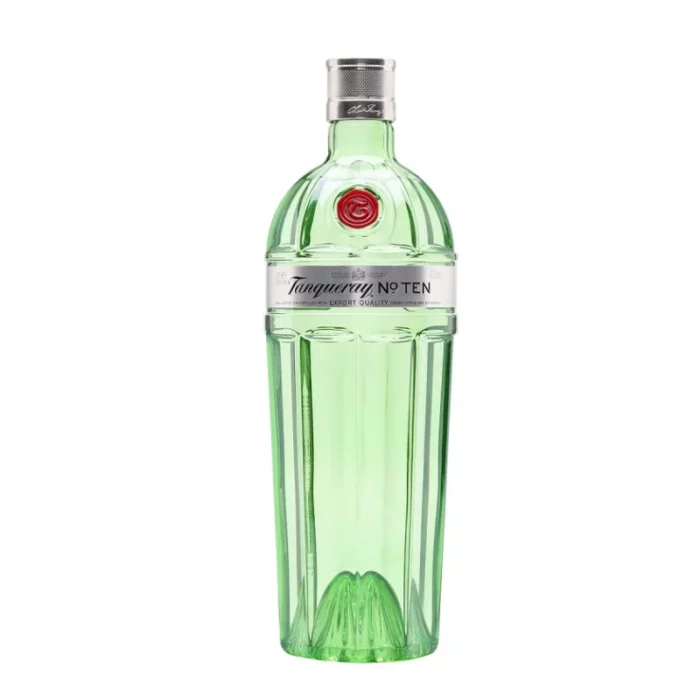 Tanqueray No. 10 (750ml)