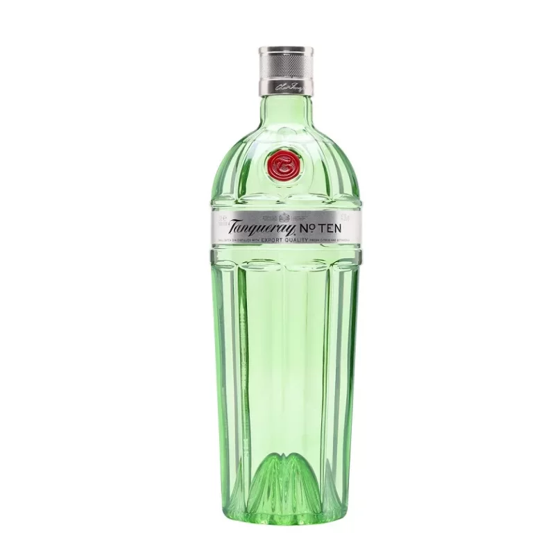 Tanqueray No. 10 (750ml)