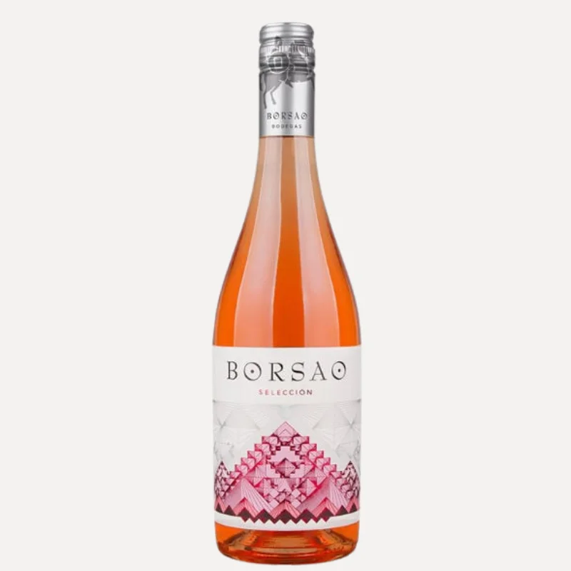 Borsao Seleccion Rose 750ML