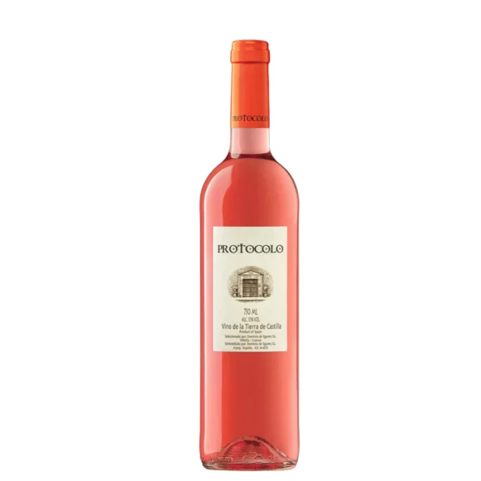 Protocolo Rosado