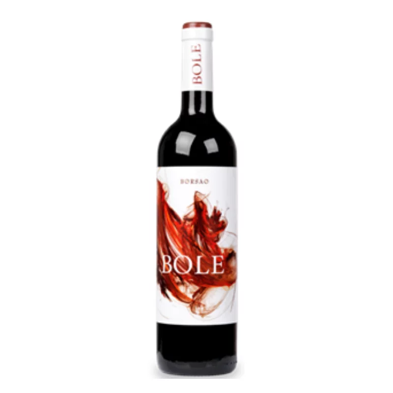 Borsao Bole Red Roble Seleccion 750ML