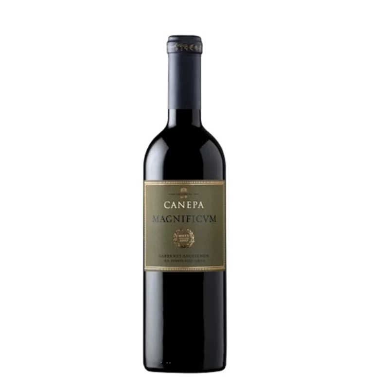 Canepa Magnificum Cabernet Sauvignon (750ml)